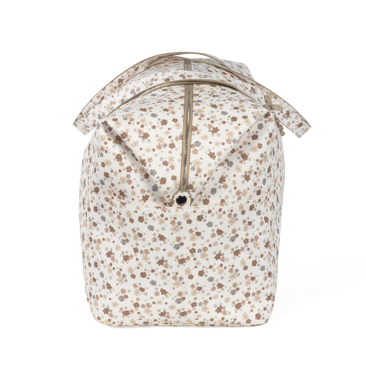 Mala de Maternidade XL - Flowers Somerset