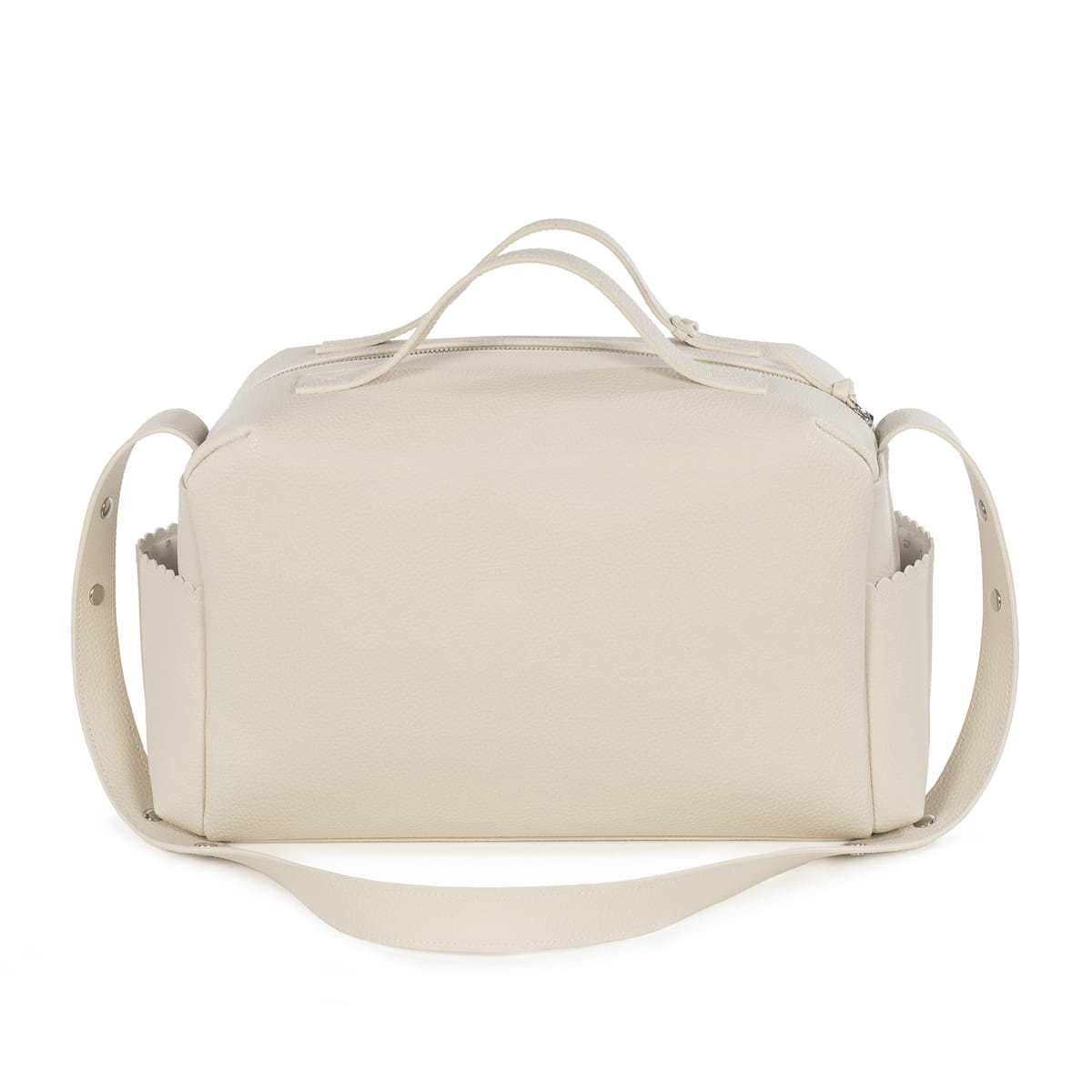 Bolsa Muda-Fraldas - Icon Cream
