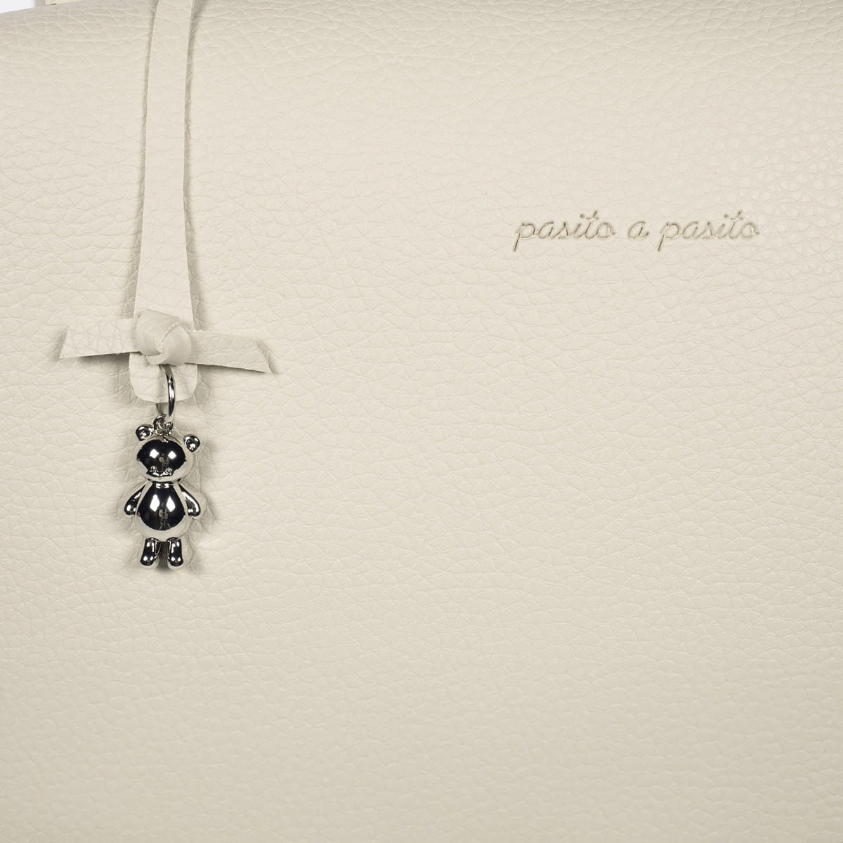 Bolsa Muda-Fraldas - Icon Cream