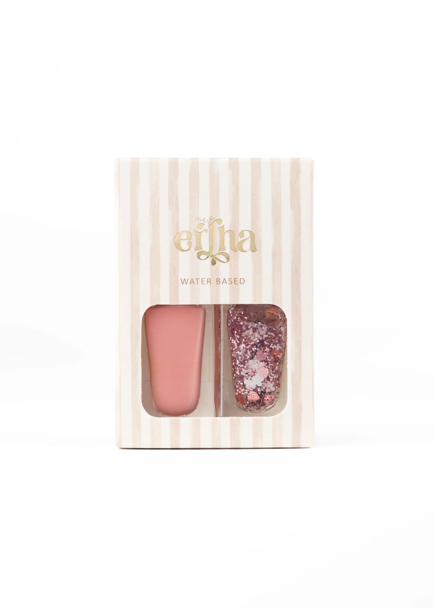 Vernizes Aquabelles - Kids Polish - Bubble Princess