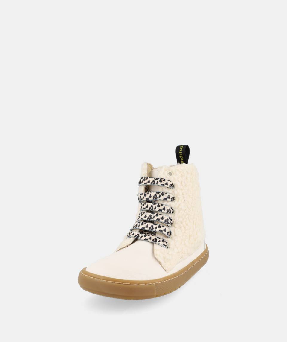 Botas Blanditos by Crio's - Chicago