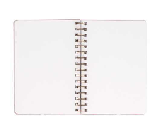 Caderno Escolar Tutete - Blossom Birds