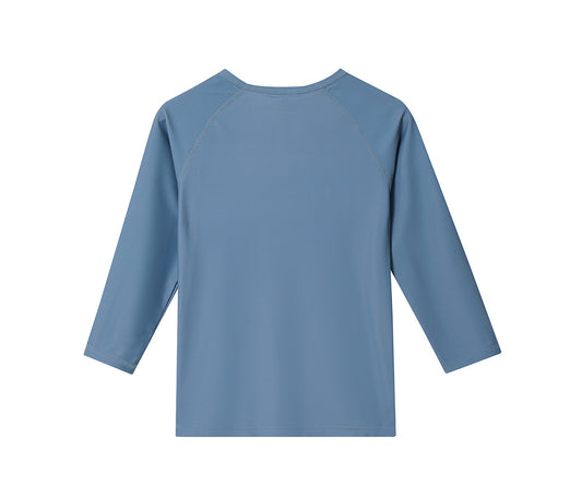 Camisola de Manga Comprida c/ Proteção Solar Monnëka Hippos