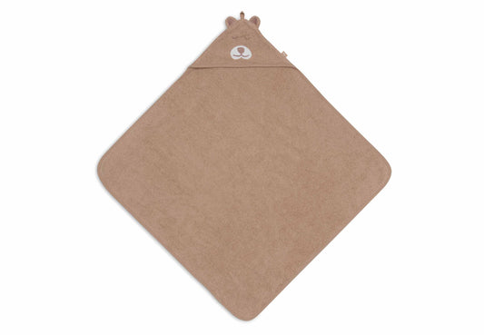 Toalhão de Banho Terry 75x75cm - Jungle Jambo - Chita