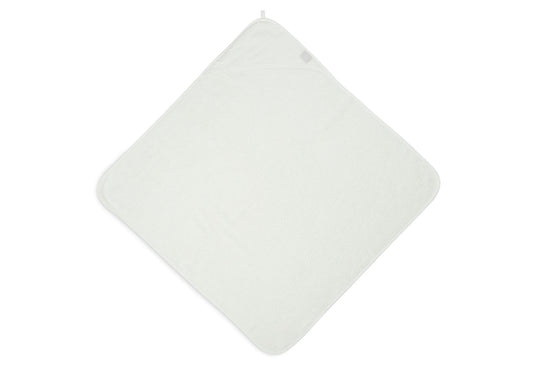 Toalhão de Banho Terry 75x75cm Ivory - Bege