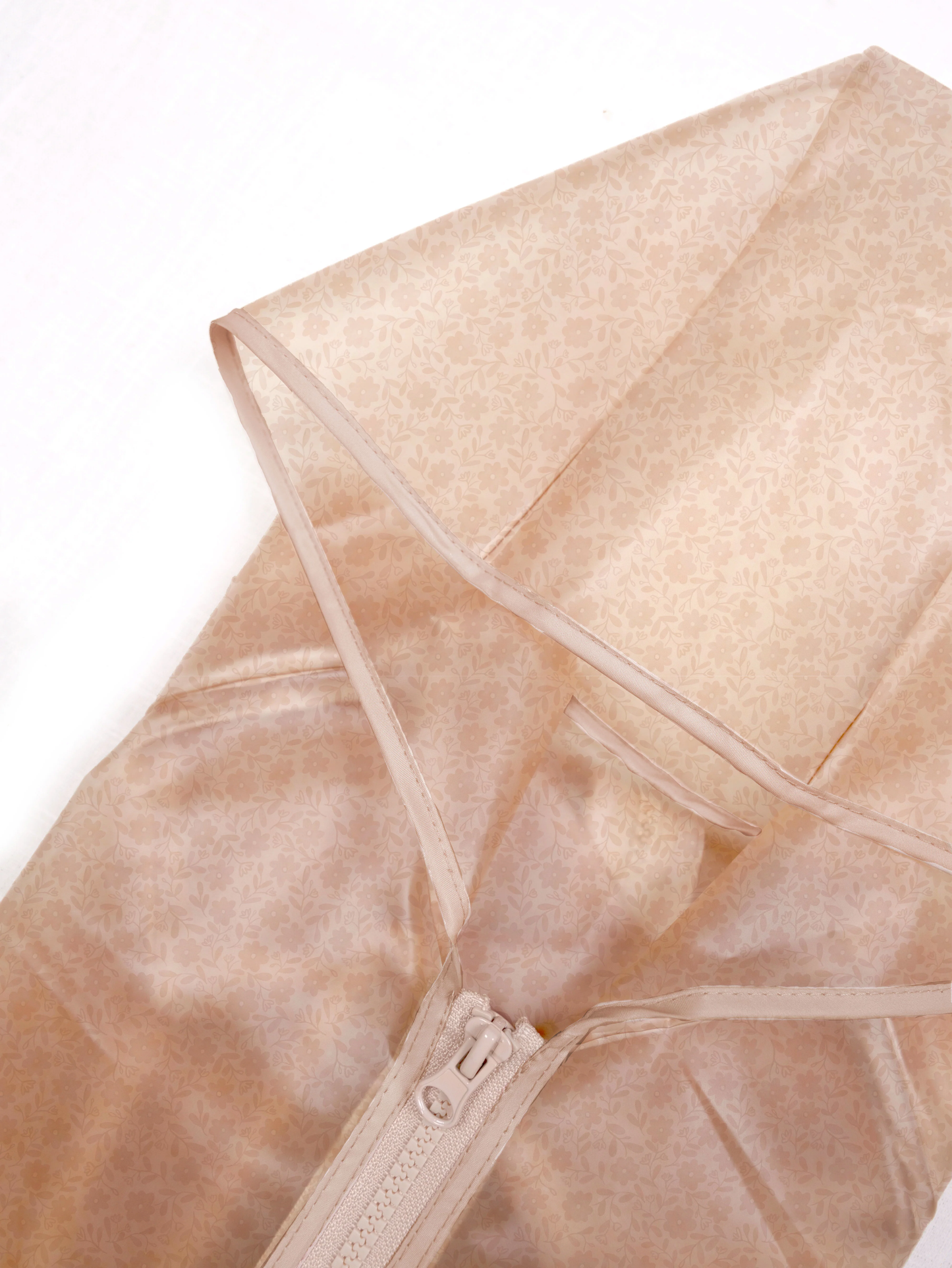 Capa de Chuva - Drizzles Bouquet Silhouette