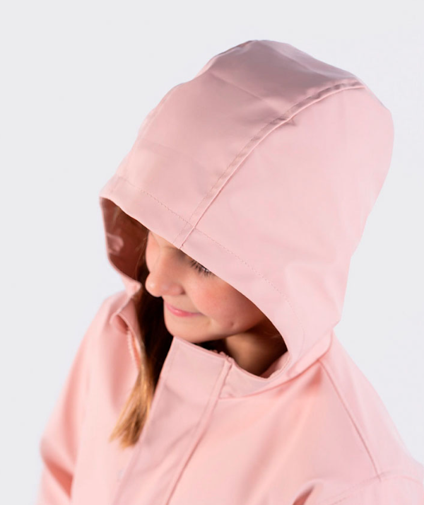 Capa de Chuva - Euri Maquillaje