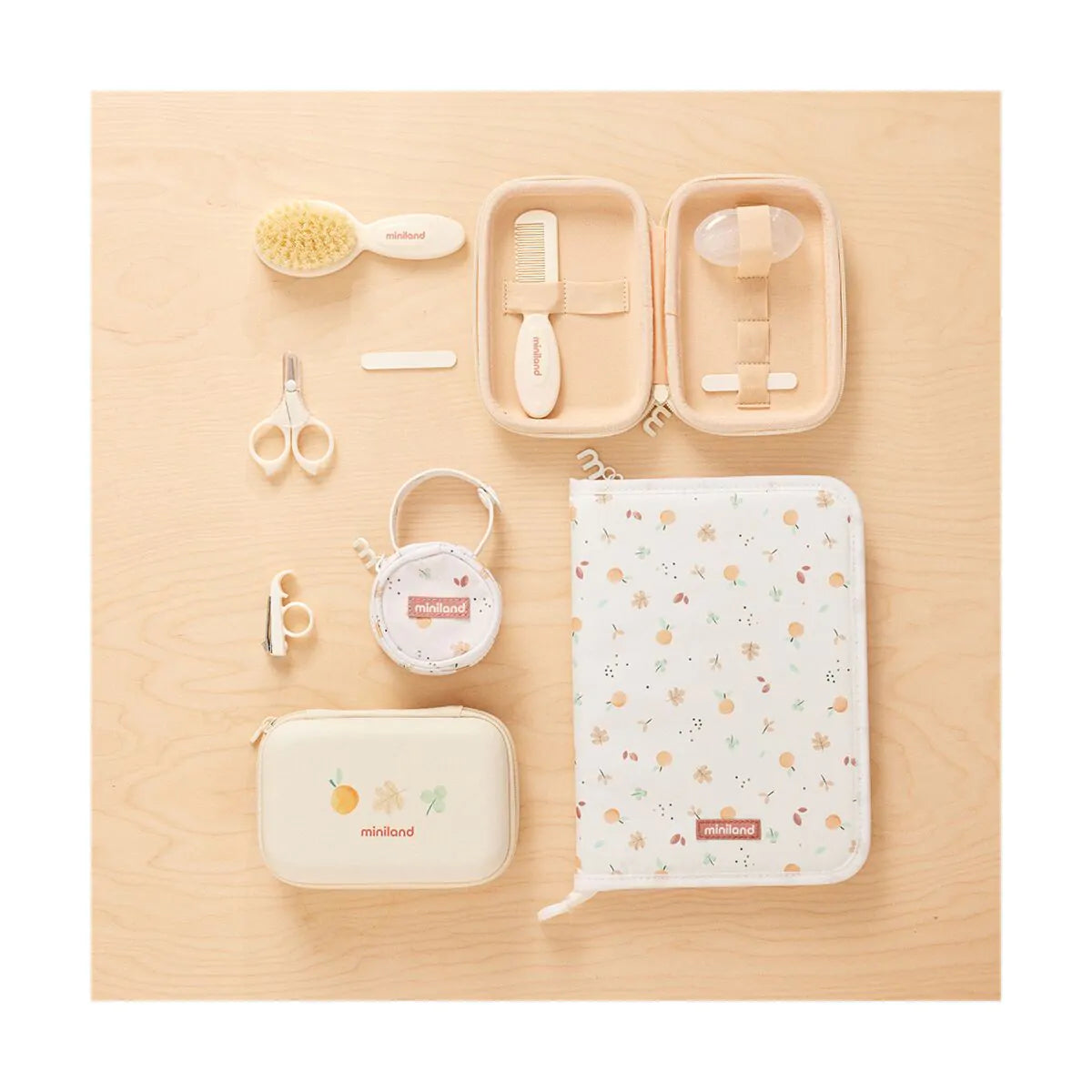 Porta Documentos - Valência