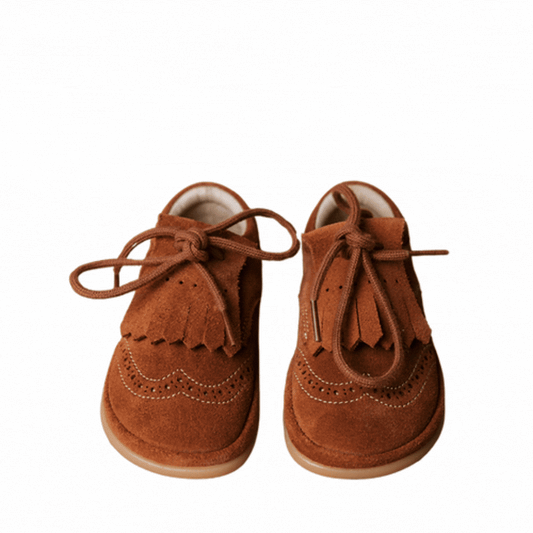 Rooties Barefoot - Carneiras Mémé