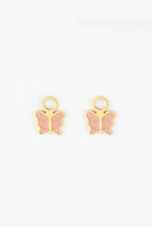 Charms - Butterfly Kiss | Mrs Ertha