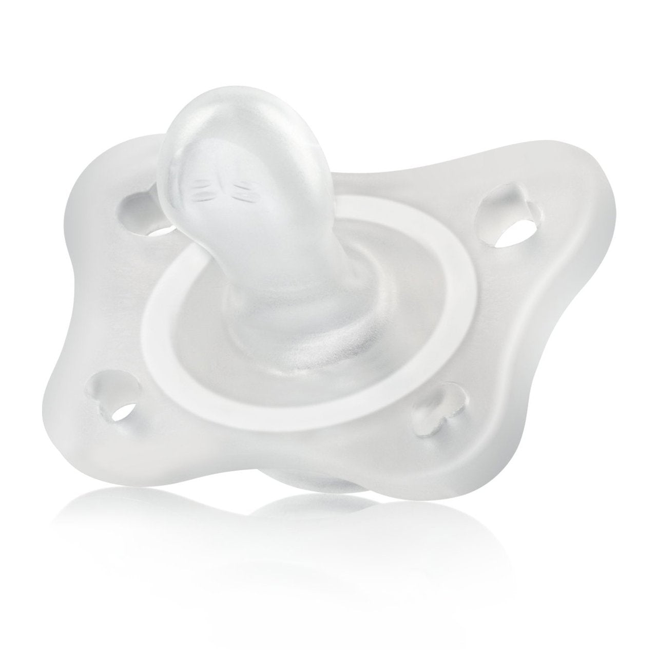 Chupeta Chicco PhysioForma Minisoft 0-2M