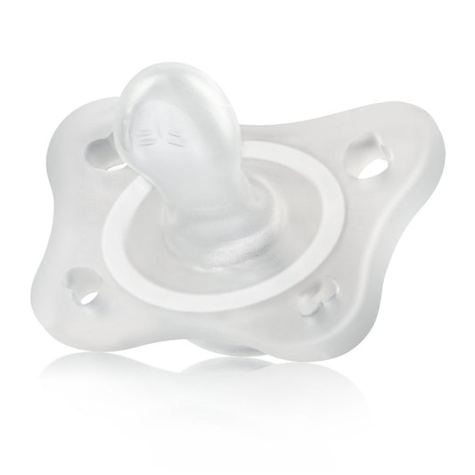 Chupeta Chicco PhysioForma Minisoft 0-2M