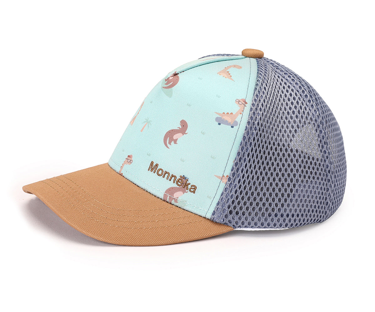 Boné Monnëka Cool Dinos