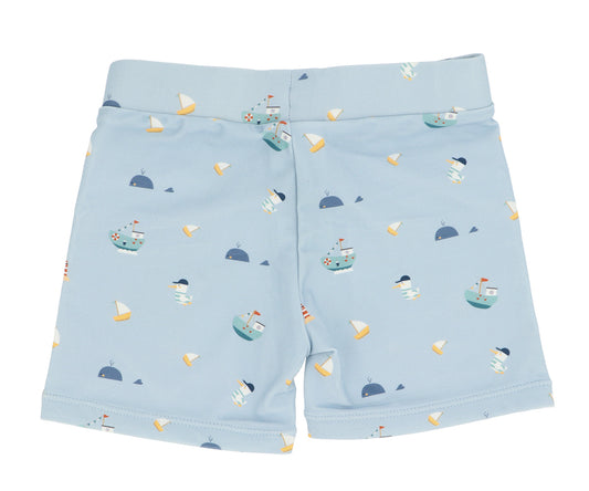 Calção de Banho Monnëka Fishing Boat