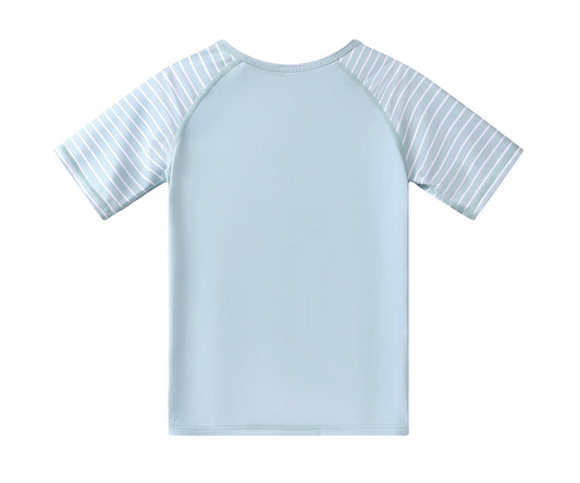 Camisola de Proteção Solar Monnëka Fishing Boat