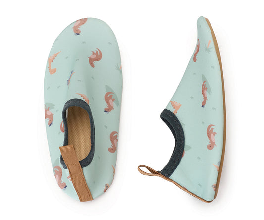 Sapatos de Banho Monnëka Cool Dinos