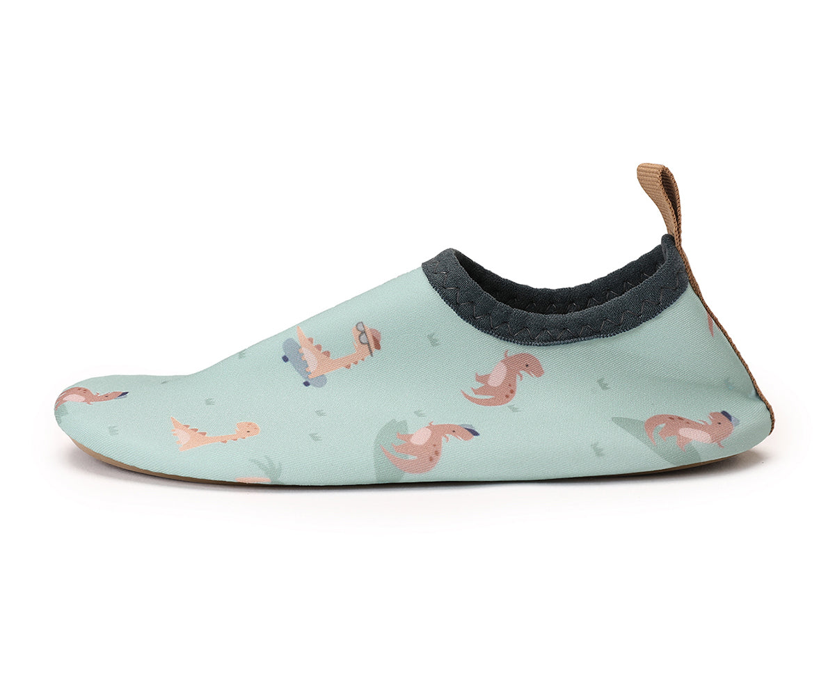 Sapatos de Banho Monnëka Cool Dinos