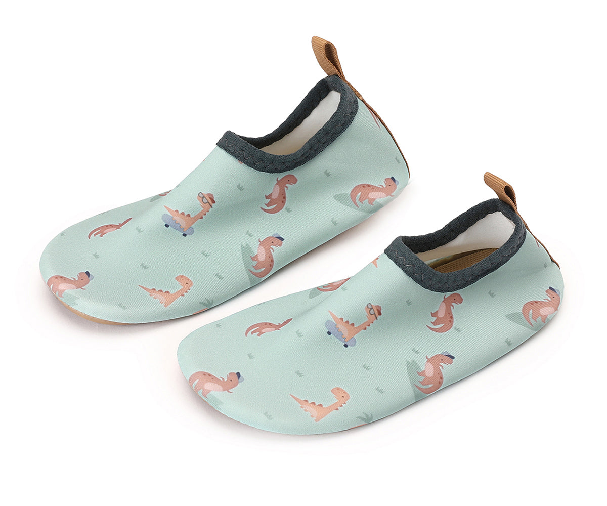 Sapatos de Banho Monnëka Cool Dinos