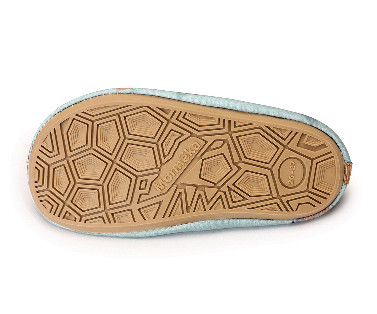 Sapatos de Banho Monnëka Cool Dinos