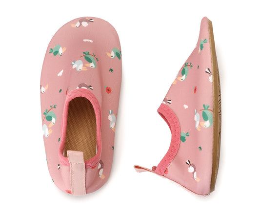 Sapatos de Banho Monnëka Toucan