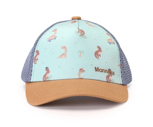 Boné Monnëka Cool Dinos