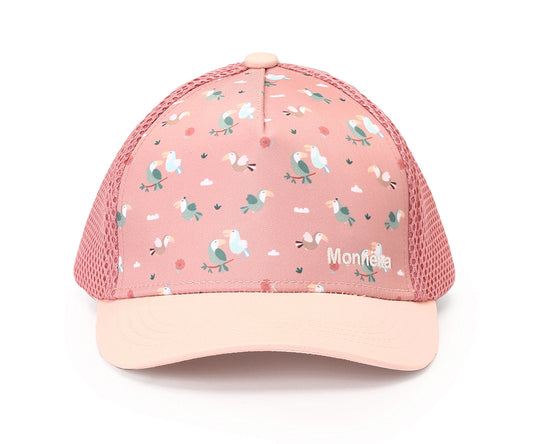 Boné Monnëka Toucan