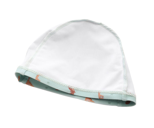 Touca de Natação Monnëka Cool Dinos