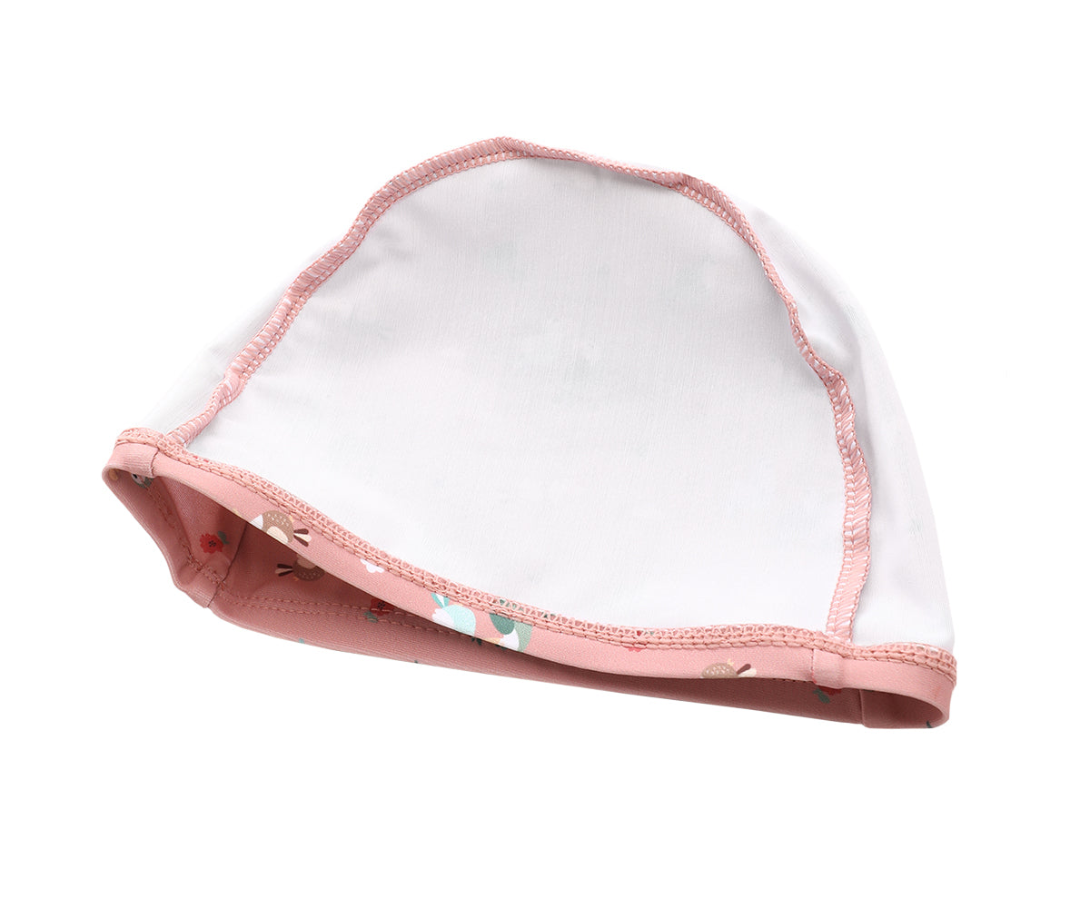 Touca de Natação Monnëka Toucan