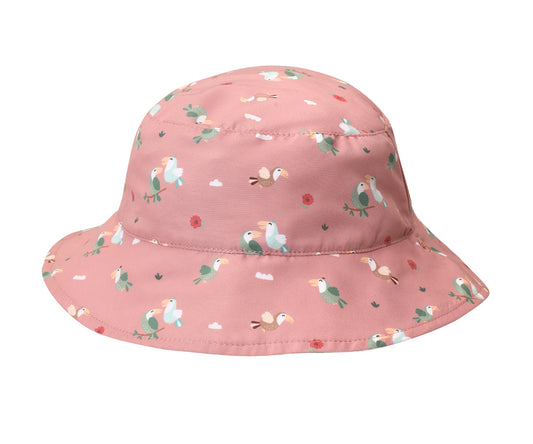 Chapéu Reversível Monnëka Toucan