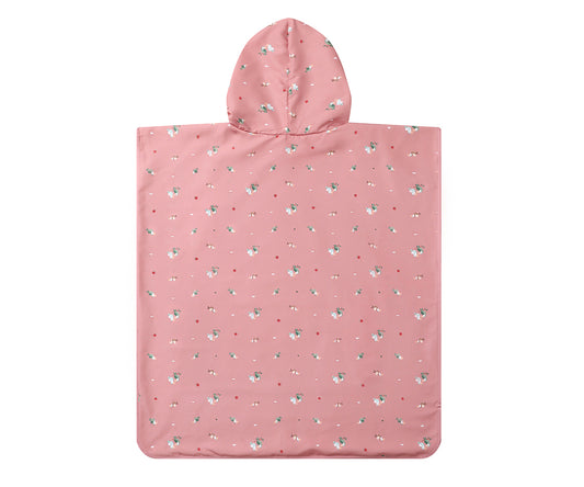 Poncho de Praia Monnëka Toucan