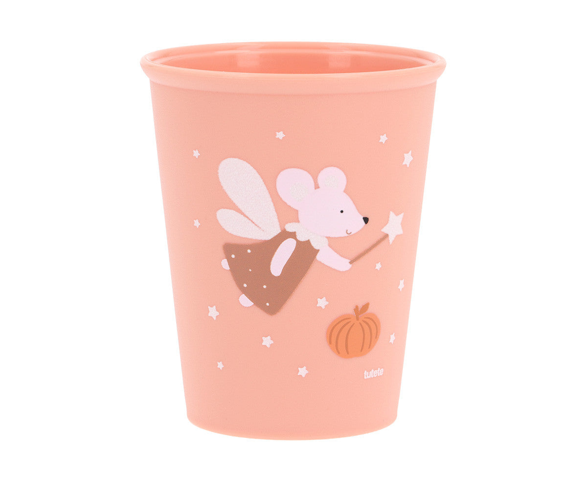 Copo 200ml Tutete - Mouse Fairies
