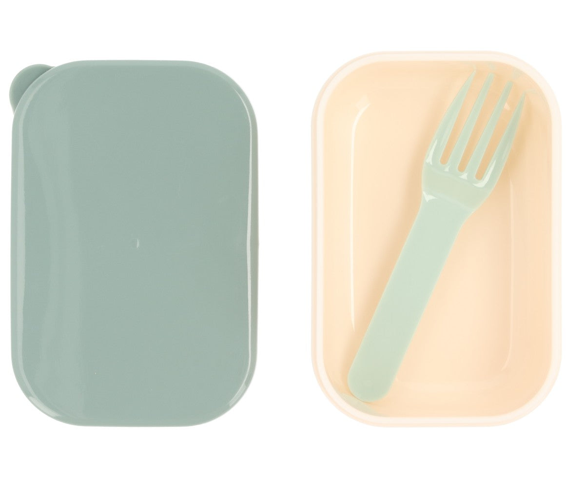 Lancheira Bento Tutete - The Three Little Pigs