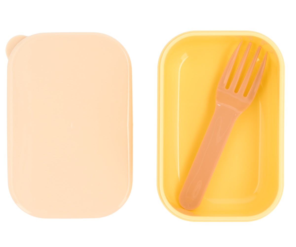 Lancheira Bento Tutete - Funny Letters