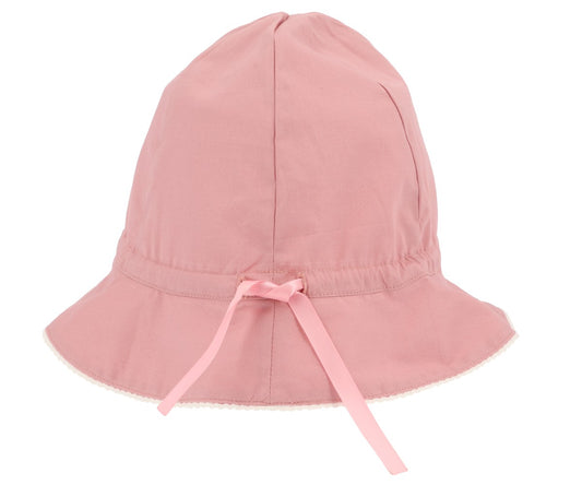 Chapéu de Algodão Ajustável Monnëka