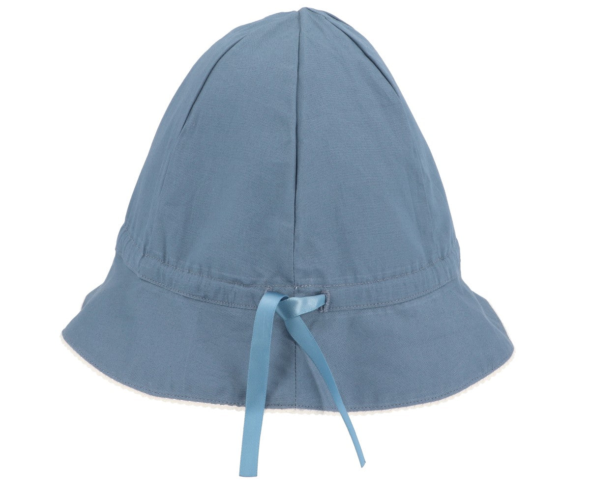 Chapéu de Algodão Ajustável Monnëka