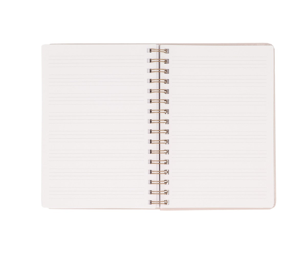 Caderno Escolar Tutete - Funny Letters