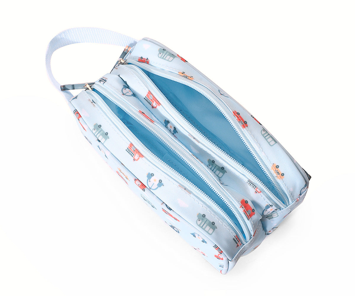 Necessaire Infantil Tutete - City Cars