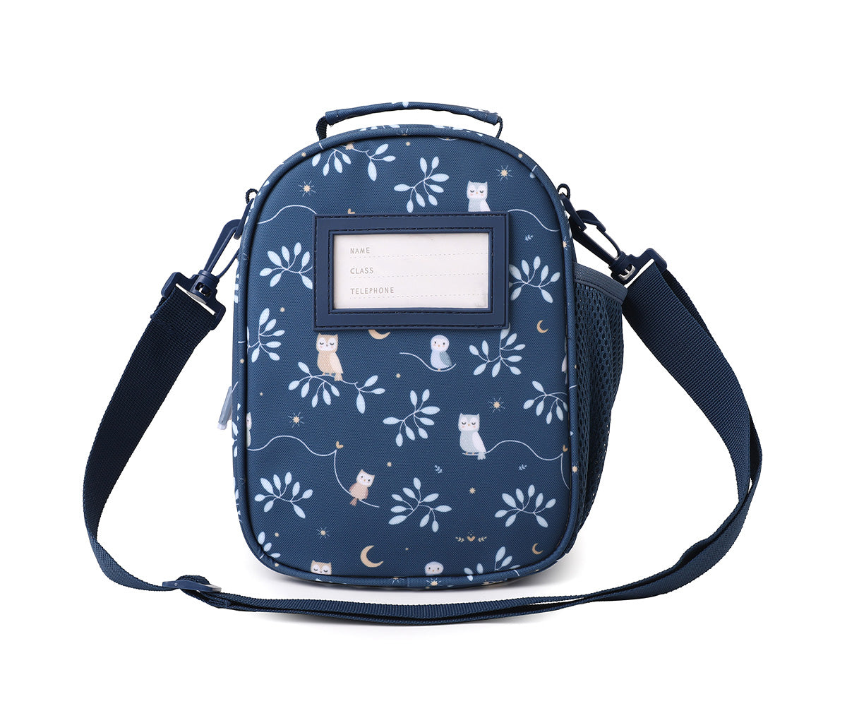 Bolsa Lanche Térmica 3D Tutete - Magical Forest