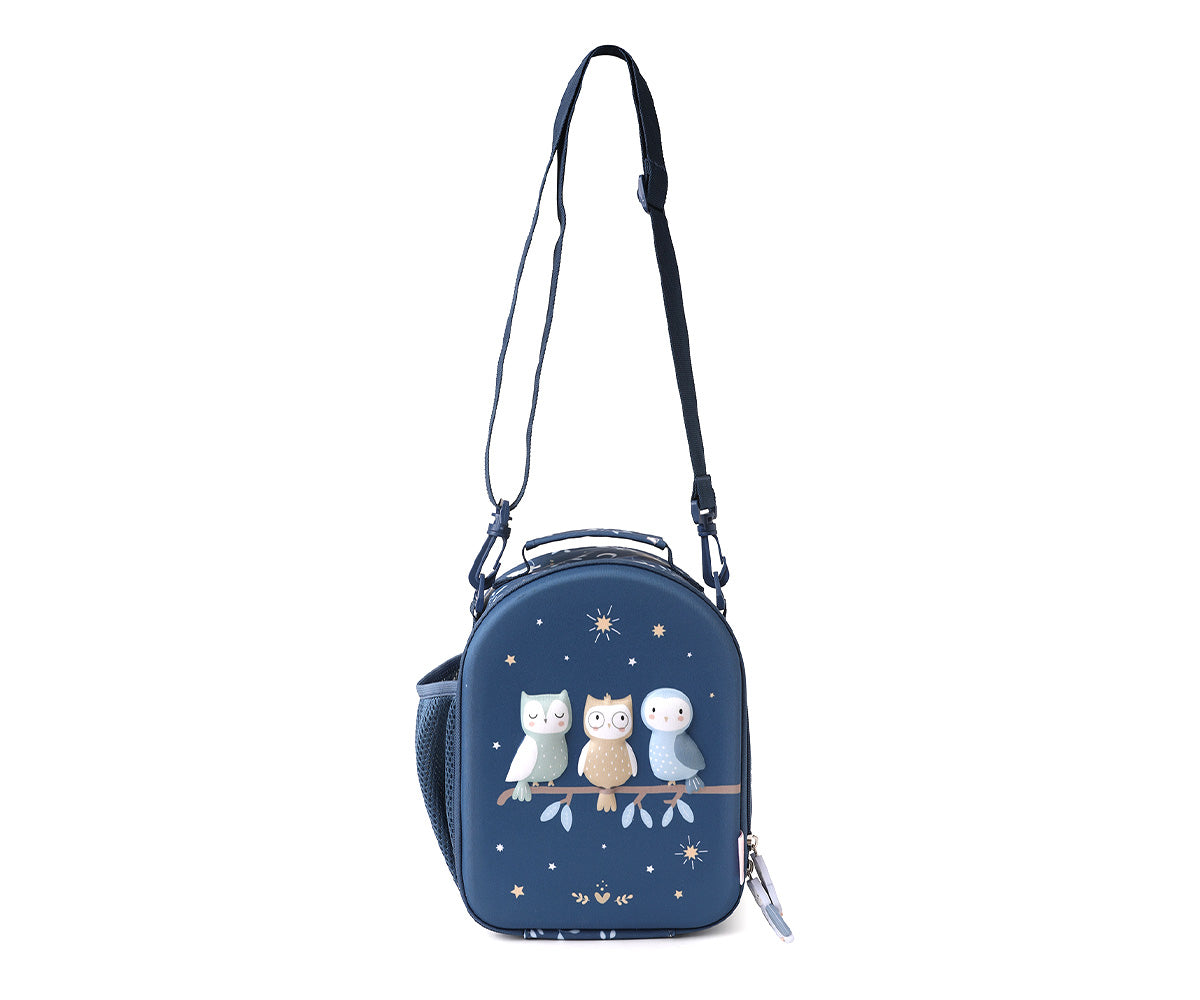 Bolsa Lanche Térmica 3D Tutete - Magical Forest