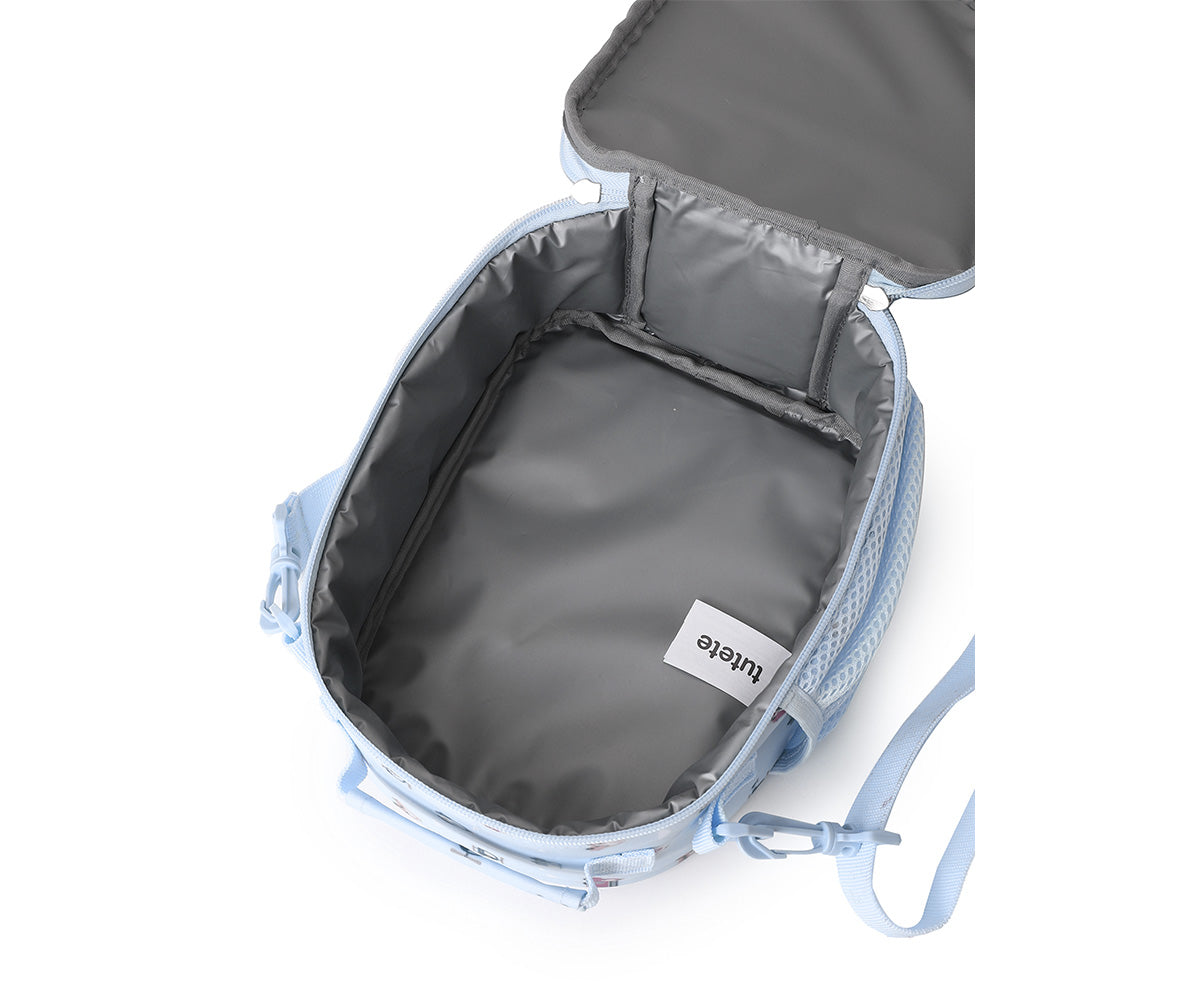 Bolsa Lanche Térmica 3D Tutete - City Cars