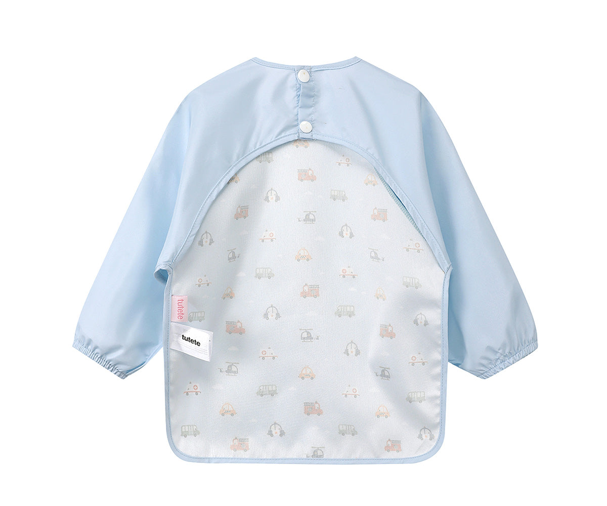 Babate com Mangas Tutete - City Cars