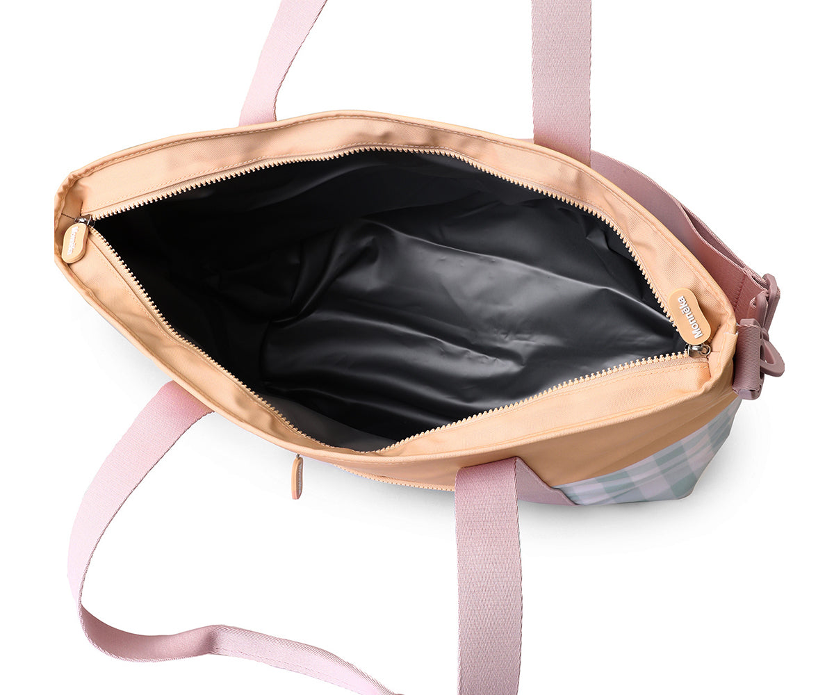 Bolsa Térmica Apricot