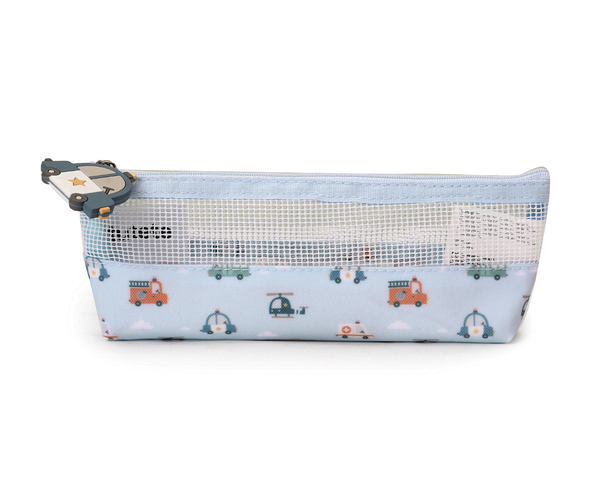 Bolsa Escova de Dentes Tutete - City Cars