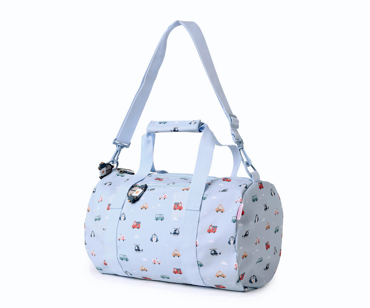Bolsa Desportiva Tutete - City Cars