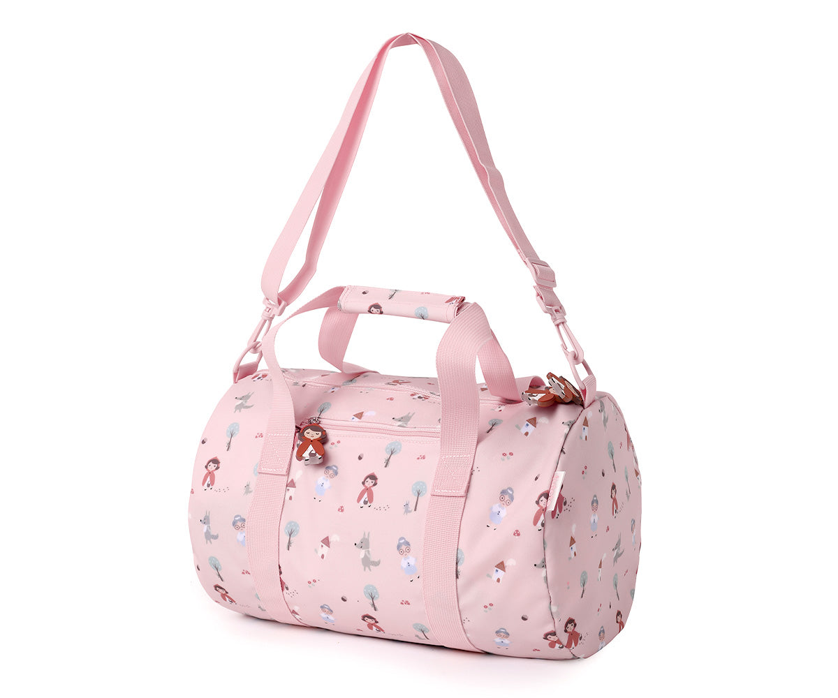 Bolsa Desportiva Tutete - Little Red