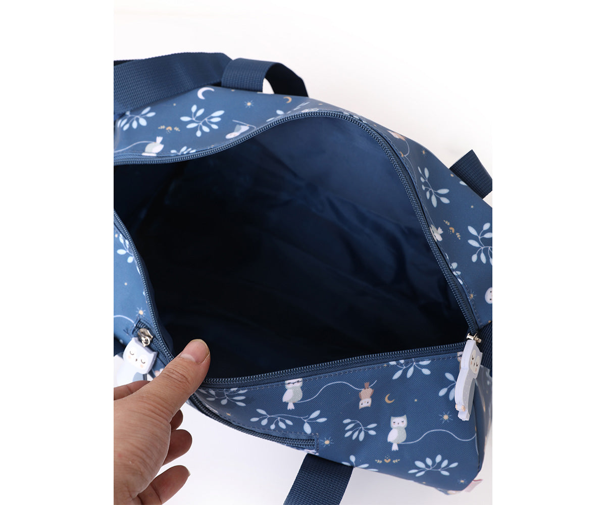 Bolsa Desportiva Tutete - Magical Forest