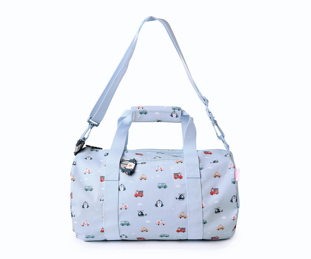 Bolsa Desportiva Tutete - City Cars