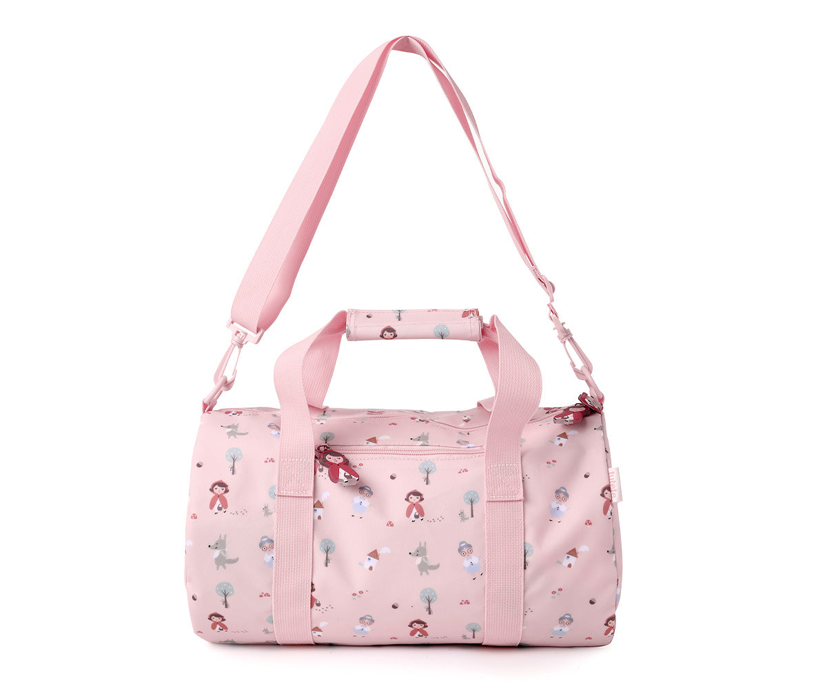 Bolsa Desportiva Tutete - Little Red