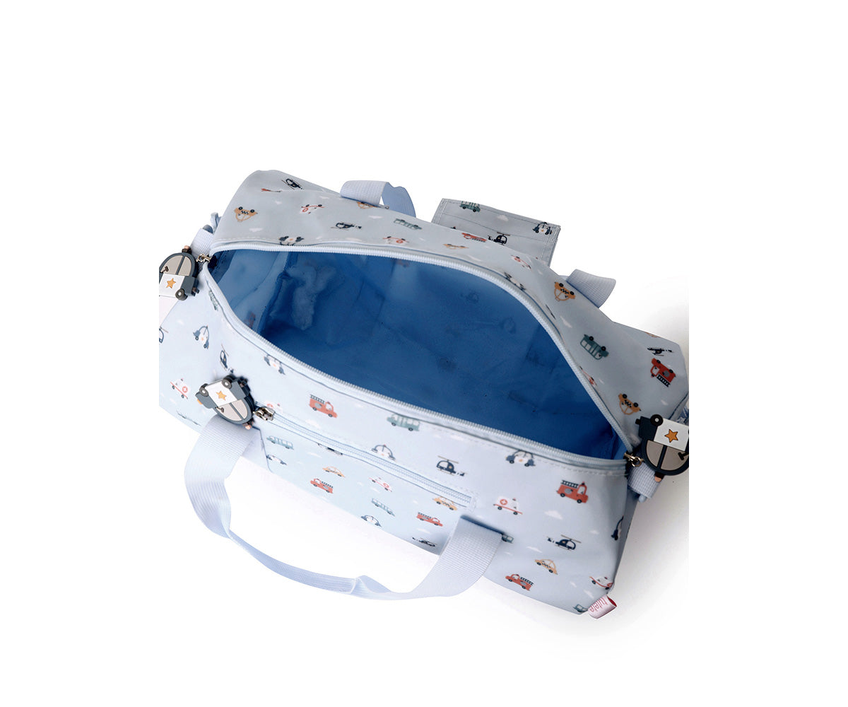 Bolsa Desportiva Tutete - City Cars