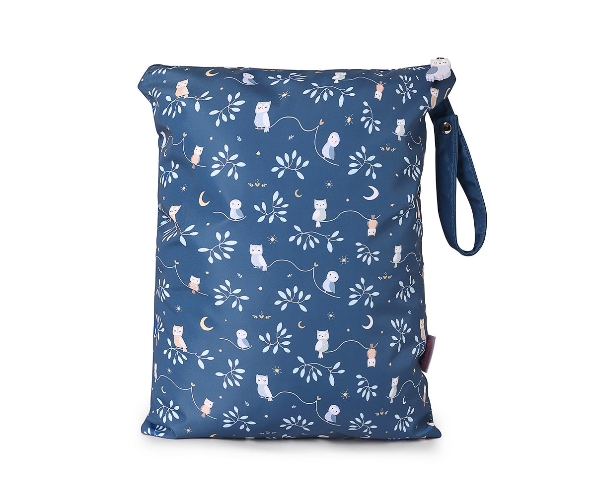 Bolsa Impermeável Grande Tutete - Magical Forest
